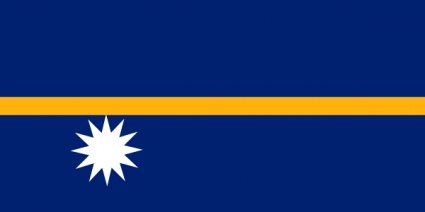 Nauru clip art