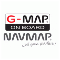 Navmap G-MAP ON BOARD