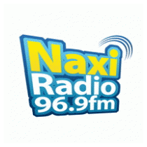 Naxi radio 96,9MHz