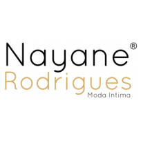 Nayane Rodrigues Moda Íntima