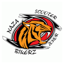 Naza Scooters Bikers Johor