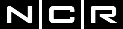 NCR logo