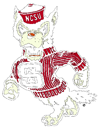 Ncsu Wolfpack