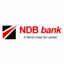 NDB Sri Lanka bank