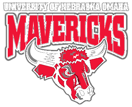 Nebraska Omaha Mavericks