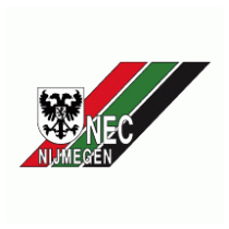 NEC Nijmegen (old logo)