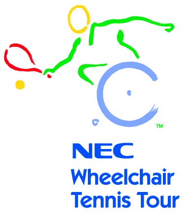 Nec Wheelchair Tennis Tour