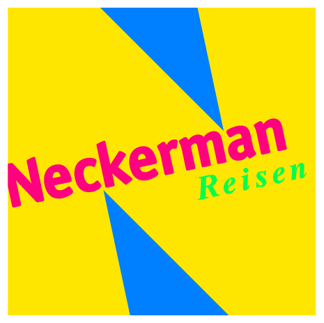 Neckermann Reisen