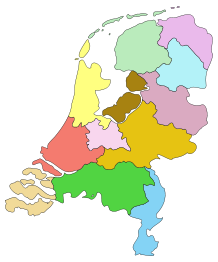 Nederland