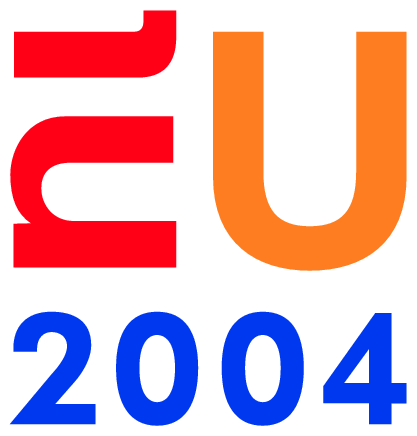 Nederlands Voorzitterschap Eu 2004