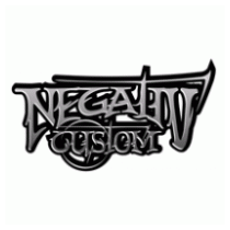 Negativ Custom