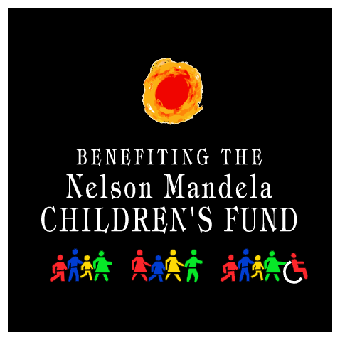 Nelson Mandela Children S Fund