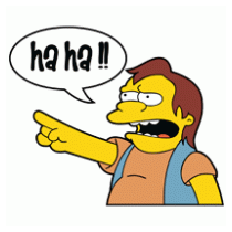 Nelson Muntz