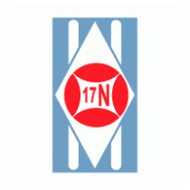 Nentori Tirana (old logo)