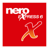 Nero Express 6