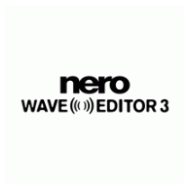 Nero Wave Editor