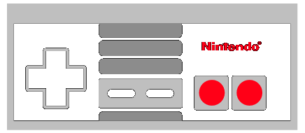 Nes Pad