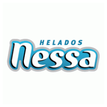 Nessa helados