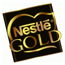 Nestlé Gold