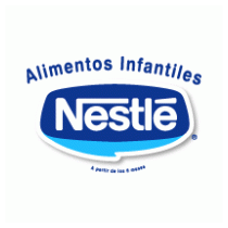 Nestle Alimentos Infantiles