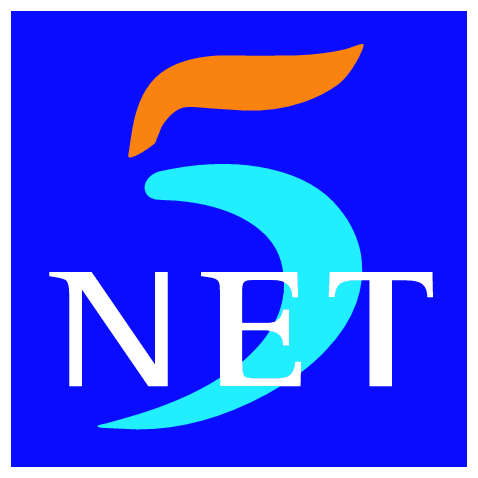 Net 5