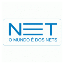 Net O Mundo E Dos Nets