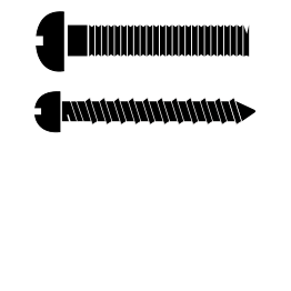 Netalloy Fasteners