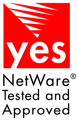 Netware Yes