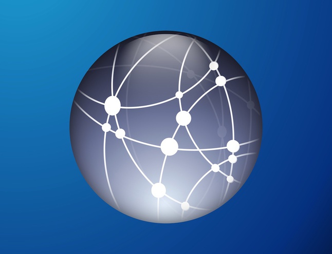 Network Icon