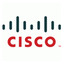 New Cisco logo