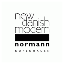 New Danish Modern