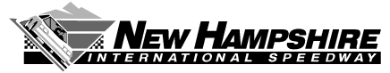 New Hampshire International Speedway