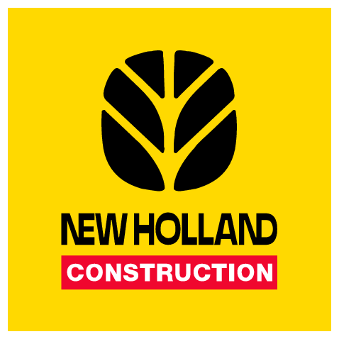 New Holland Construction