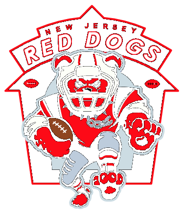 New Jersey Red Dogs