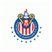 New Logo Chivas 2009