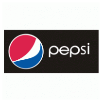 New Logo Pepsi