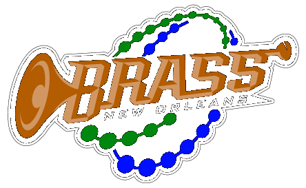 New Orleans Brass