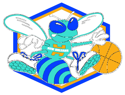 New Orleans Hornets