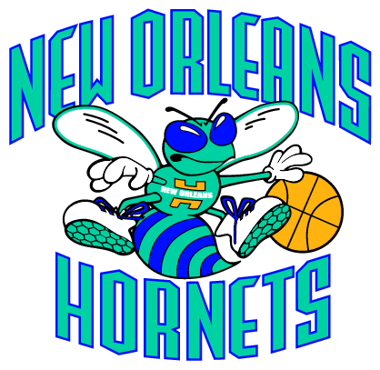 New Orleans Hornets