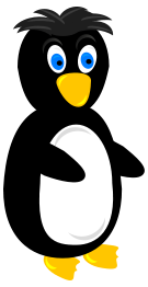 New Penguin Charles Mcc 01r