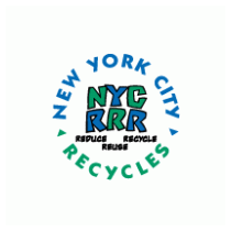 New York City Recycles - NYC RRR