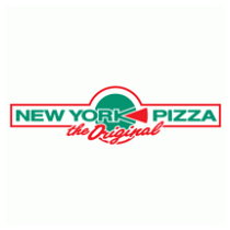 New York Pizza