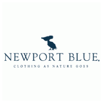 Newport Blue