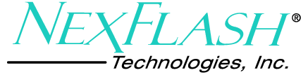 Nexflash Technologies