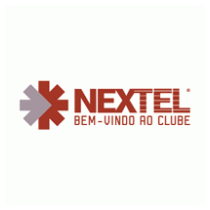 Nextel - Bem-Vindo ao Clube