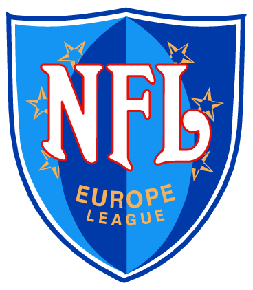 Nfl Europe League