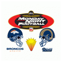 NFL Monday Night Football