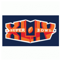 NFL Superbowl 44 (XLIV)