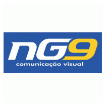 Ng9 Comunicação Visual