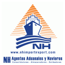 NH Agentes Aduanales y Navieros